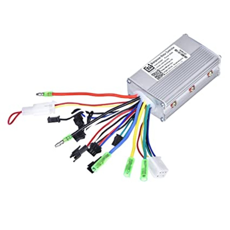 Electric Cycle Controller 24V 250W