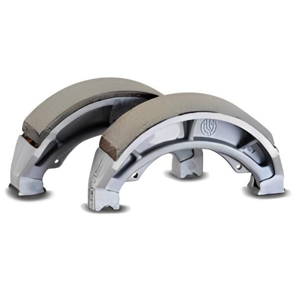 Electric Scooter Brake Shoe 110Mm