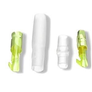 3.5Mm Bullet Plug Receptacle Kit