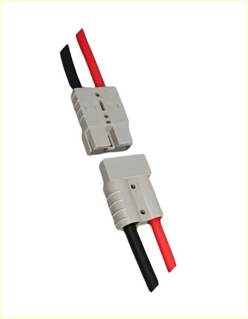 Electric Scooter Anderson Connector With Wire