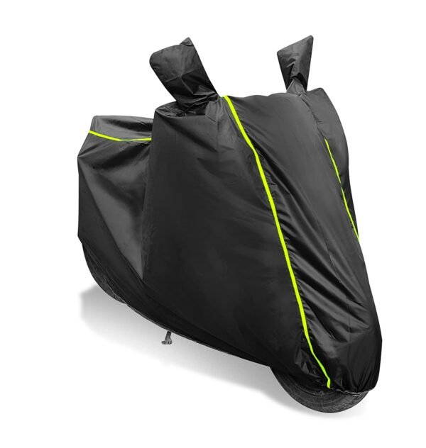 Waterproof Ather Electric Scooter Body Cover For Ather 450X