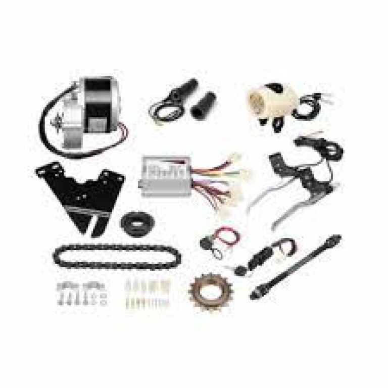 Electric Cycle 250W Motor Combo Kit 1016Z2 24V 36V