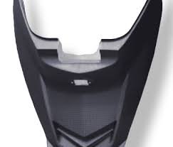 Electric Scooter Charging Socket Cover