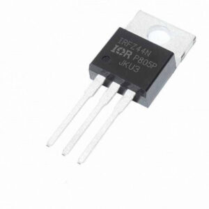 Electric Scooter Controller Mosfet Range