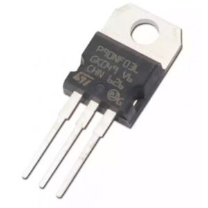 Electric Scooter Controller Mosfet Range