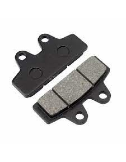 Electric Scooter Brake Disk Pad Ty1