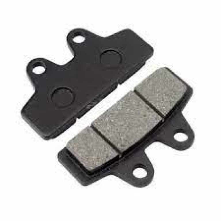 Electric Scooter Brake Disk Pad Ty1