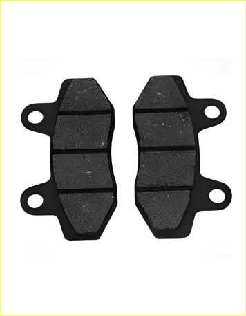 Electric Scooter Brake Disk Pad Ty2