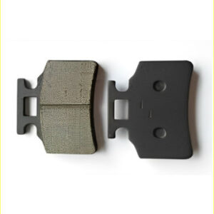 Electric Scooter Brake Disk Pad Ty3