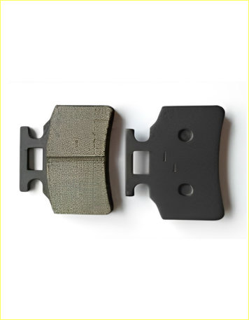 Electric Scooter Brake Disk Pad Ty3