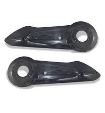 Electric Scooter Body Parts Swing Arm Cover For Pure Ev Similar