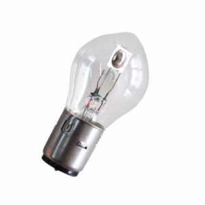 Electric Scooter Head Light Bulb