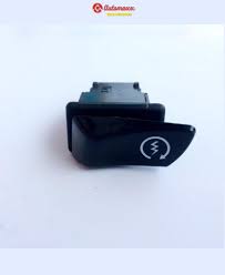 Electric Scooter Horn Button Ty3