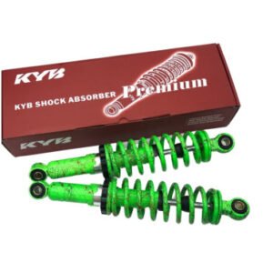 Electric Scooter Rear Shocker Ty 12 Inch Universal