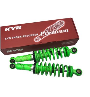 Electric Scooter Rear Shocker Ty 12 Inch Universal