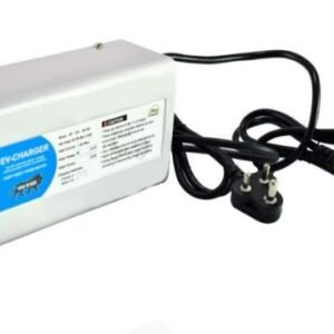 Electric Scooter Lithium Charger 67V Cutoff 5A