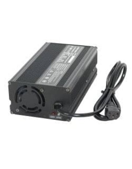 Electric Scooter Lithium Charger 84V Cutoff 6A