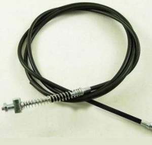 Electric Scooter Rear Brake Cable (74 Inch)