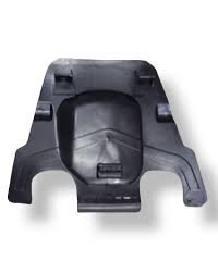 Electric Scooter Body Parts Front Panel For Automaxx Dl One