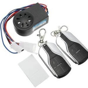 Electric Scooter Remote Kit Ty1