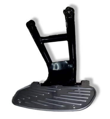 Hero Electric Scooter Foot Rest For Nyx