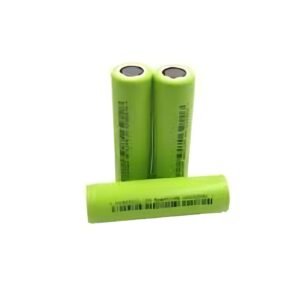 Automaxx 18650 Li-Ion 2000Mah Rechargeable Battery