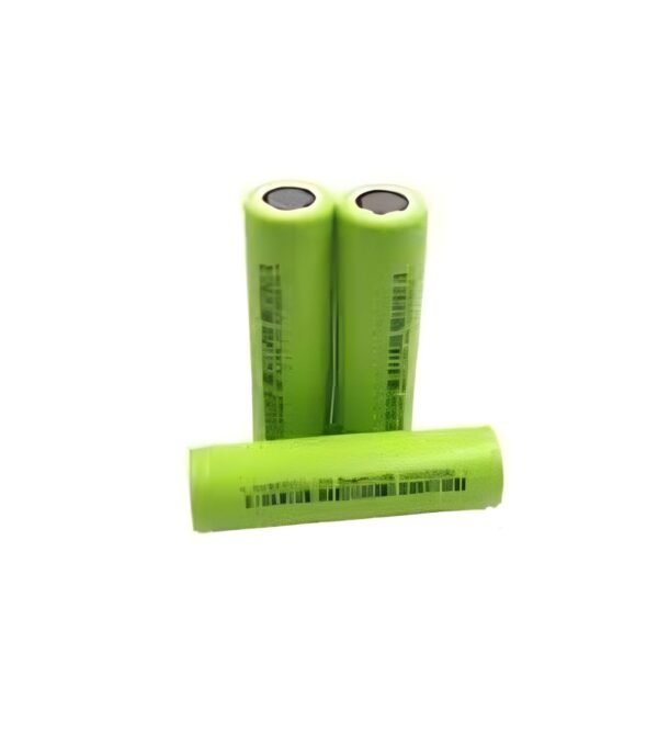 Automaxx 18650 Li-Ion 2000Mah Rechargeable Battery