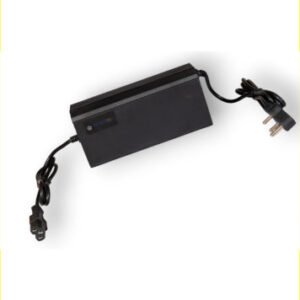 Electric Scooter Charger 3 Amp 72V Lead Battery