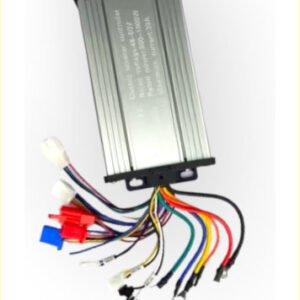 Wire Electric Scooter Controller 48V 850W