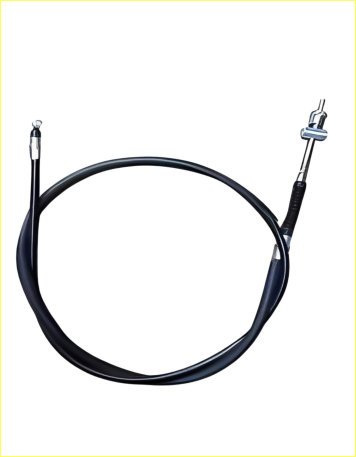 Electric Scooter Rear Brake Cable (82 Inch)