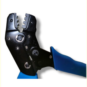 Crimping Tool for Electric Scooter Wired Controller Connectors