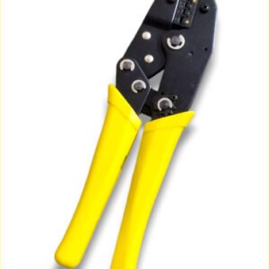 Crimping Tool For Electric Scooter Smart Controller Connectors