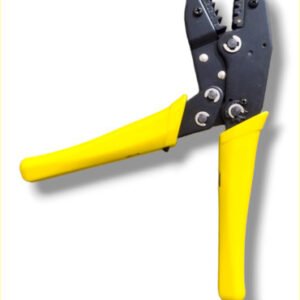 Crimping Tool for Electric Scooter Smart Controller Connectors