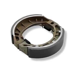 Electric Scooter Brake Shoe 110Mm With Spring