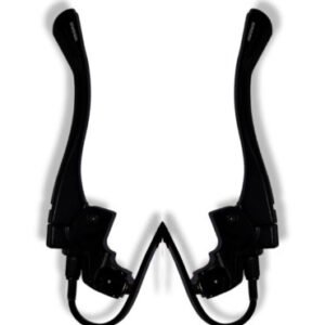 Electric Scooter Brake Lever Set Ty4 (Yoke Assembly)