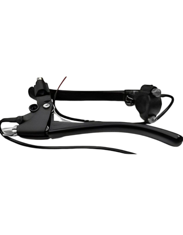 Hero Electric Scooter Brake Lever Yoke Assembly