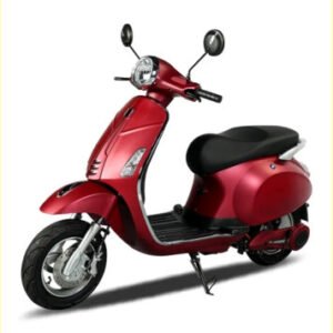 Automaxx Rl One Electric Scooter 48Se