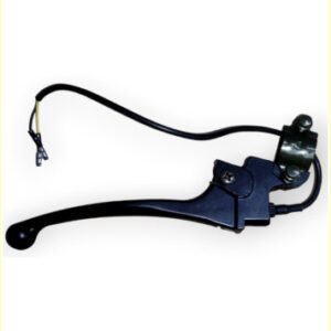 Electric Scooter Brake Lever Set Ty6 (Yoke Assembly)