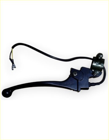 Electric Scooter Brake Lever Set Ty6 (Yoke Assembly)