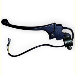 Electric Scooter Brake Lever Set Ty6 (Yoke Assembly)