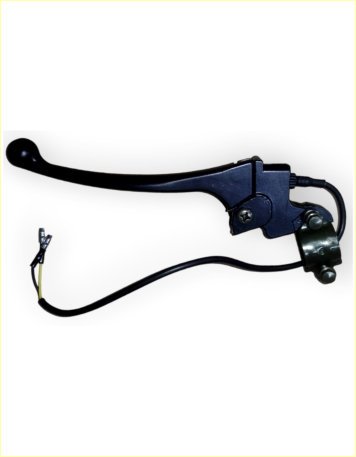 Electric Scooter Brake Lever Set Ty6 (Yoke Assembly)