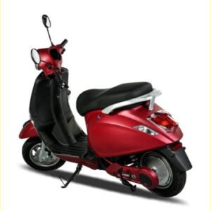 Automaxx Rl One Electric Scooter 48Se