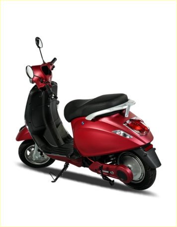 Automaxx Rl One Electric Scooter 48Se