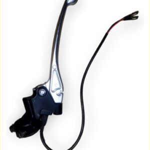 Electric Scooter Brake Lever Set Ty7 (Yoke Assembly)