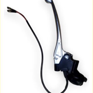 Electric Scooter Brake Lever Set Ty7 (Yoke Assembly)