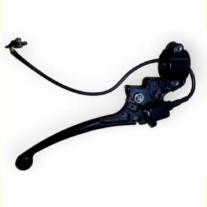 Electric Scooter Brake Lever Set Ty6 (Yoke Assembly)