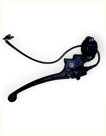 Electric Scooter Brake Lever Set Ty6 (Yoke Assembly)