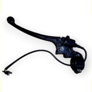 Electric Scooter Brake Lever Set Ty6 (Yoke Assembly)