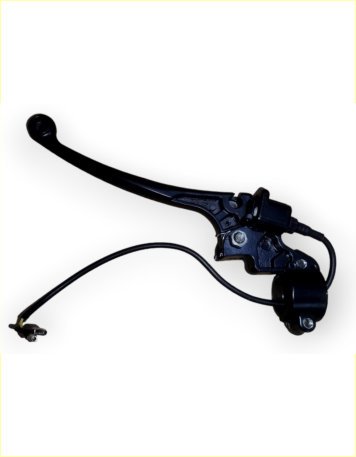 Electric Scooter Brake Lever Set Ty6 (Yoke Assembly)