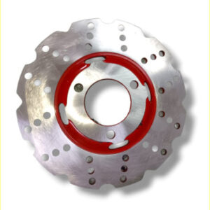 Electric Scooter Brake Disc Rotor 180*48*3.5